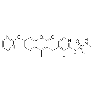 CH5126766 (RO5126766)