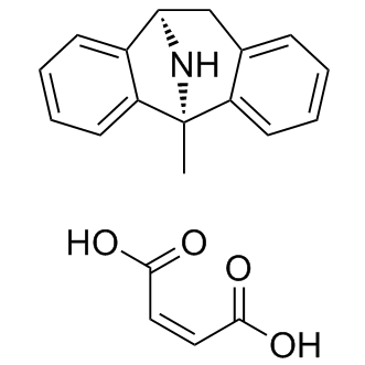 (+)-MK 801 Maleate
