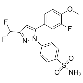 Deracoxib(地拉考昔)