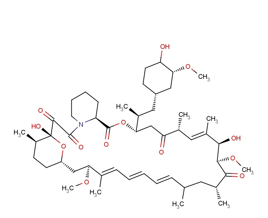 Rapamycin
