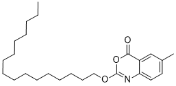 Cetilistat(新利司他)