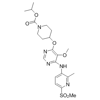 APD-597(JNJ-38431055)