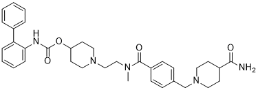 Revefenacin