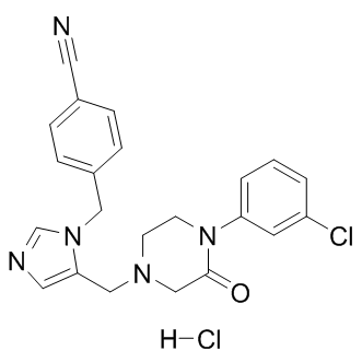 L-778123.HCl