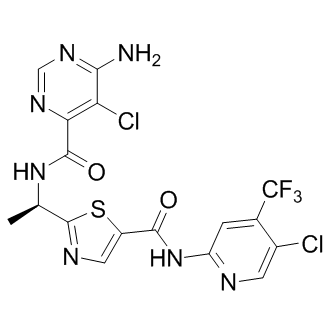 MLN 2480