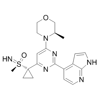 AZD6738