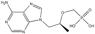 (S)-PMPA(泰諾福韋對映體)