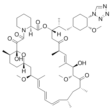 Zotarolimus