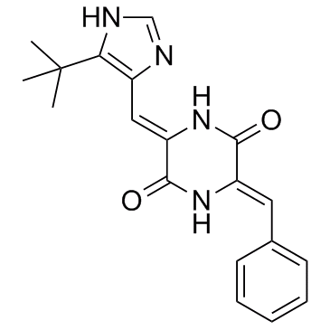 Plinabulin (Synonyms: NPI-2358)