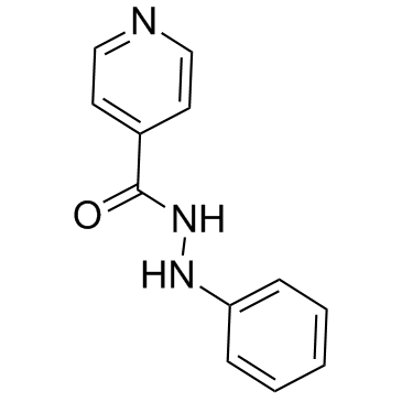 PluriSln 1 (Synonyms: NSC 14613)