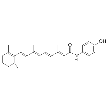 Fenretinide
