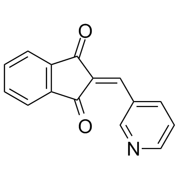 PRT4165 (Synonyms: NSC600157)