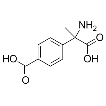 (RS)-MCPG (Synonyms: (?à)-MCP)