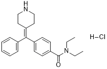 AR-M1000390 HCl