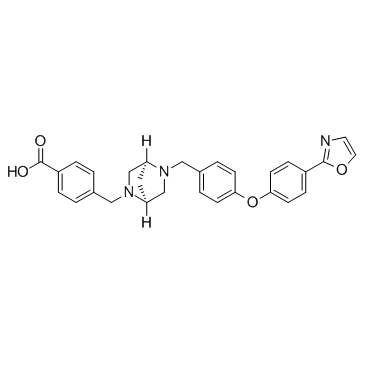 Acebilustat