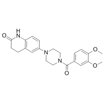 Vesnarinone