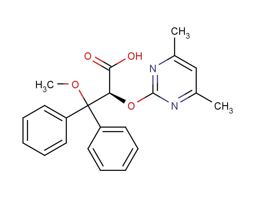 Ambrisentan