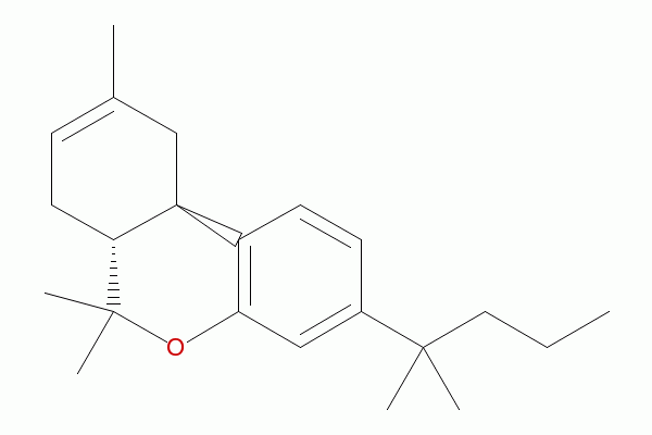 JWH 133