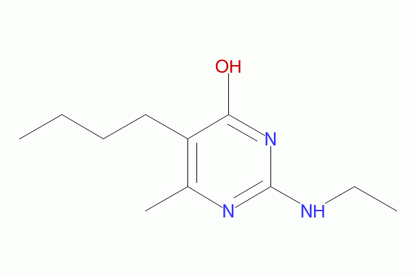 Ethirimol