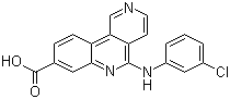CX-4945