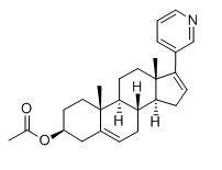 Abiraterone acetate