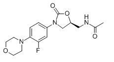 Linezolid