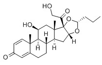 (R)-Budesonide
