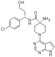 AZD-5363