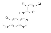 ZM306416 HCl