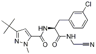 Cathepsin Inhibitor 1