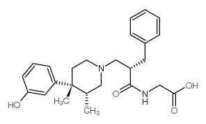 Alvimopan