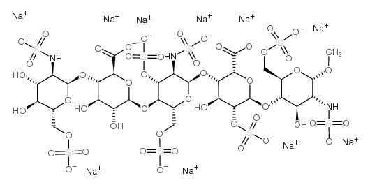 Fondaparinux sodium
