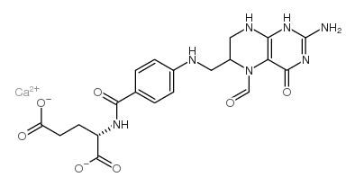 Calcium levofolinate
