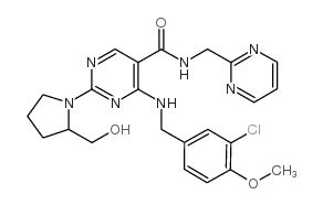 Avanafil