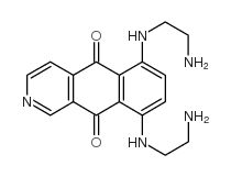 Pixantrone
