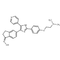 GSK2118436|達帕菲尼