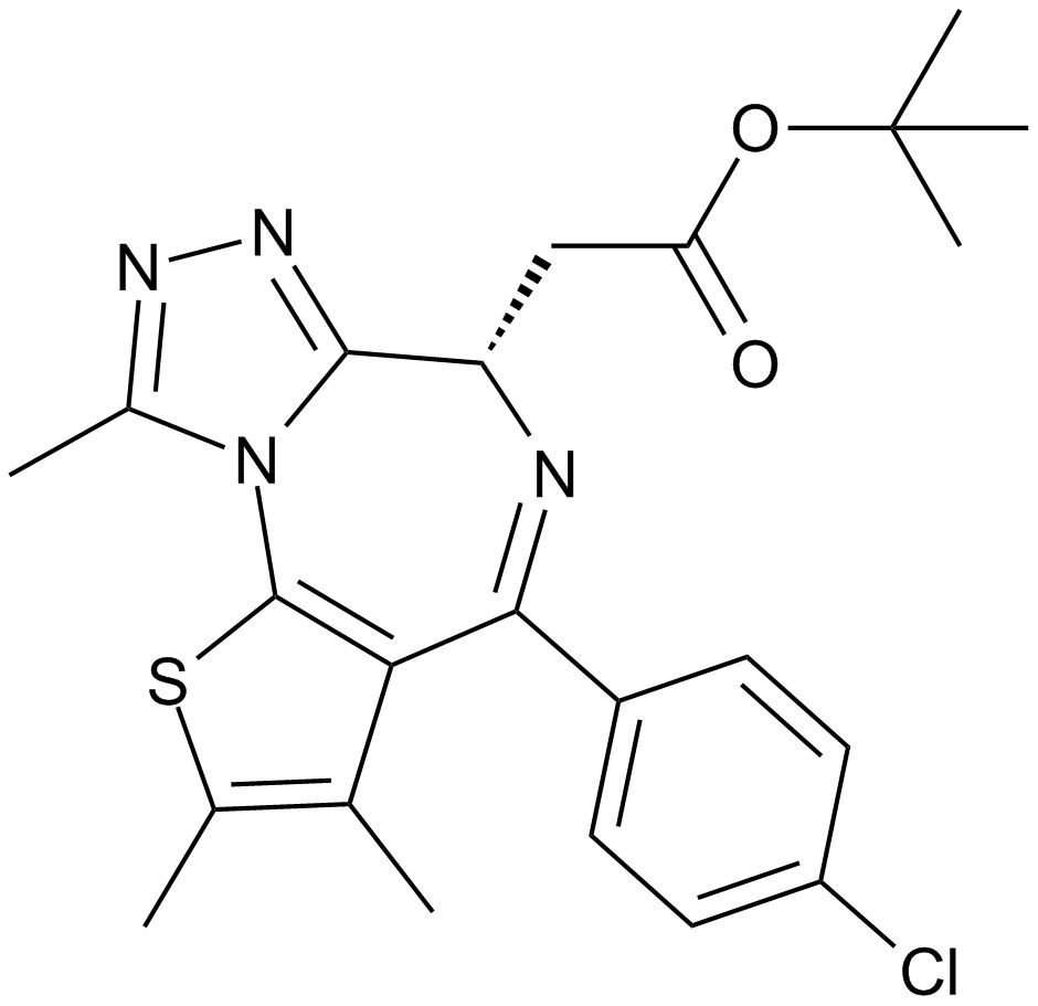 (+)-JQ1