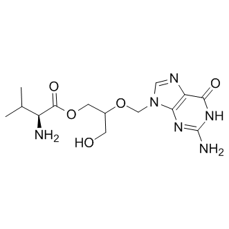 Valganciclovir