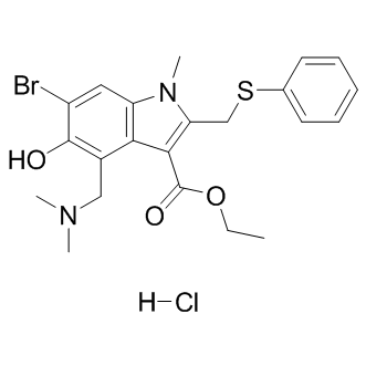 Arbidol