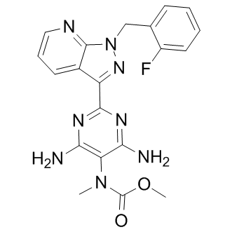 Riociguat