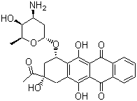 Idarubicin