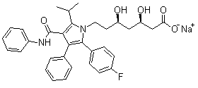 Atorvastatin Sodium