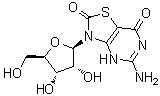 Isatoribine