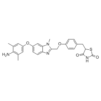 Inolitazone